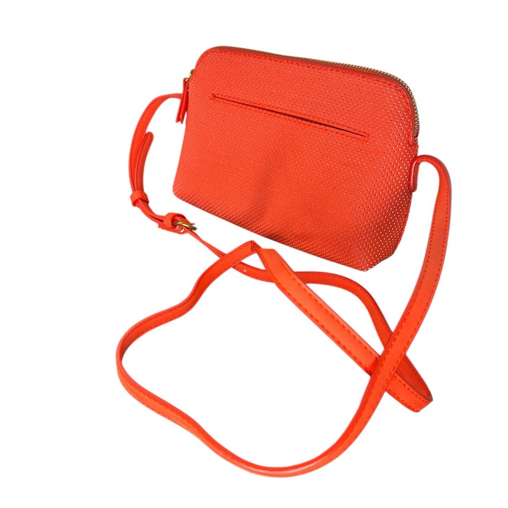 Universal Thread Stylish Orange Crossbody Bag